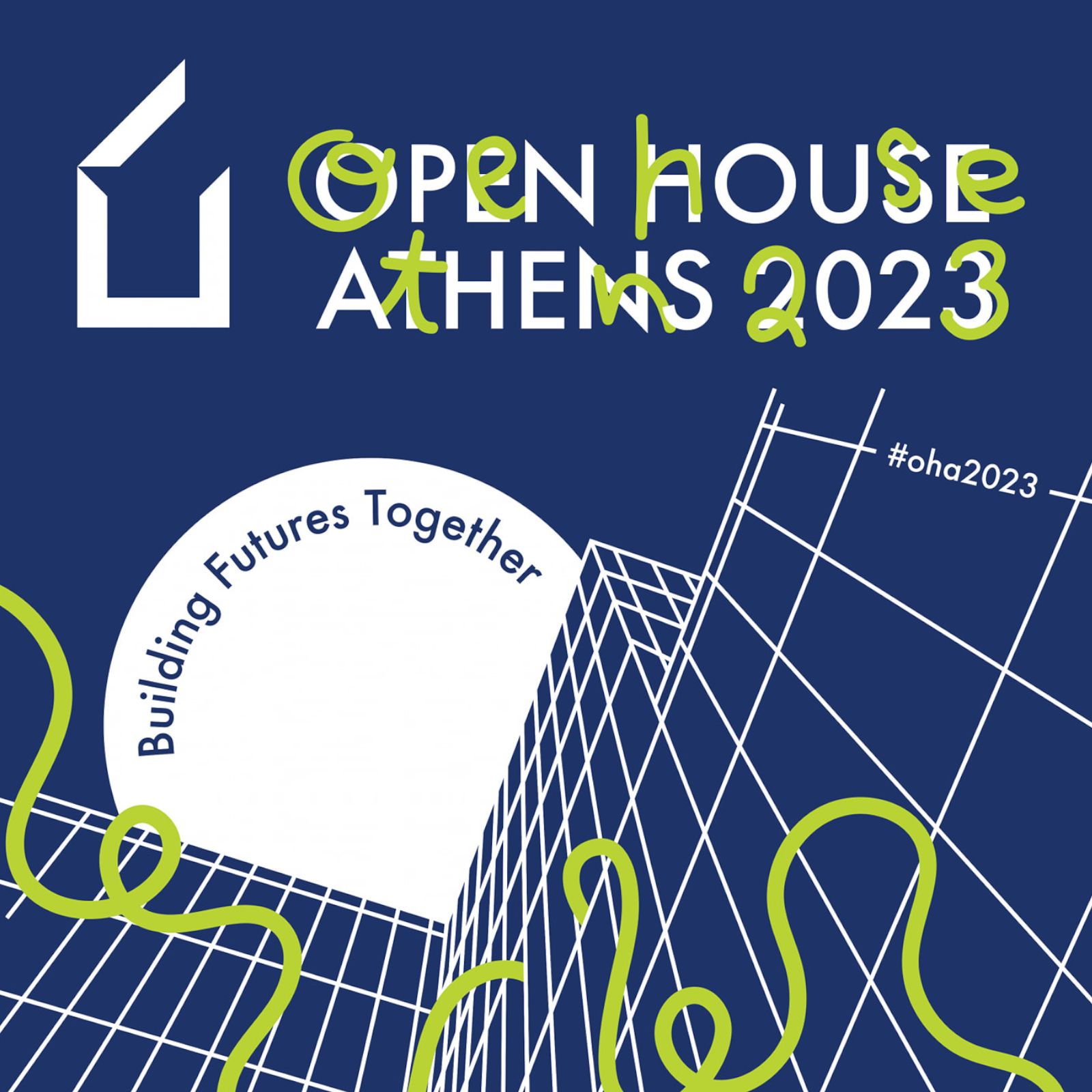MADE in Athens 2023
