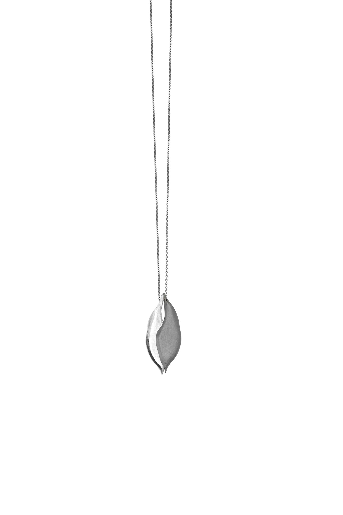 Agape Chain Necklace 80 cm