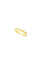 KAKURU Jewelry / Medium Single Forms Ring