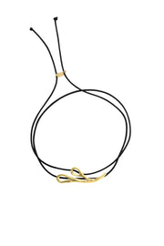 KAKURU Jewelry / Genno Gold Charm 2022 Bracelet