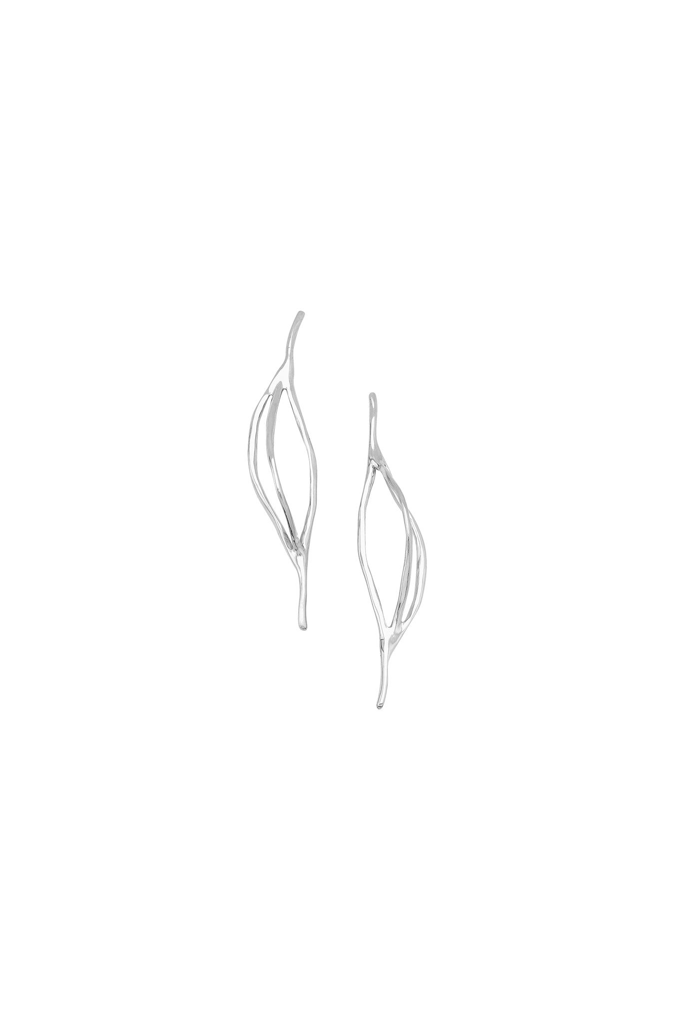 Medium Kelyfos Earrings