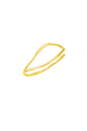 KAKURU Jewelry / Stala Side Bracelet