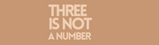 KAKURU Jewelry / Three is not a number