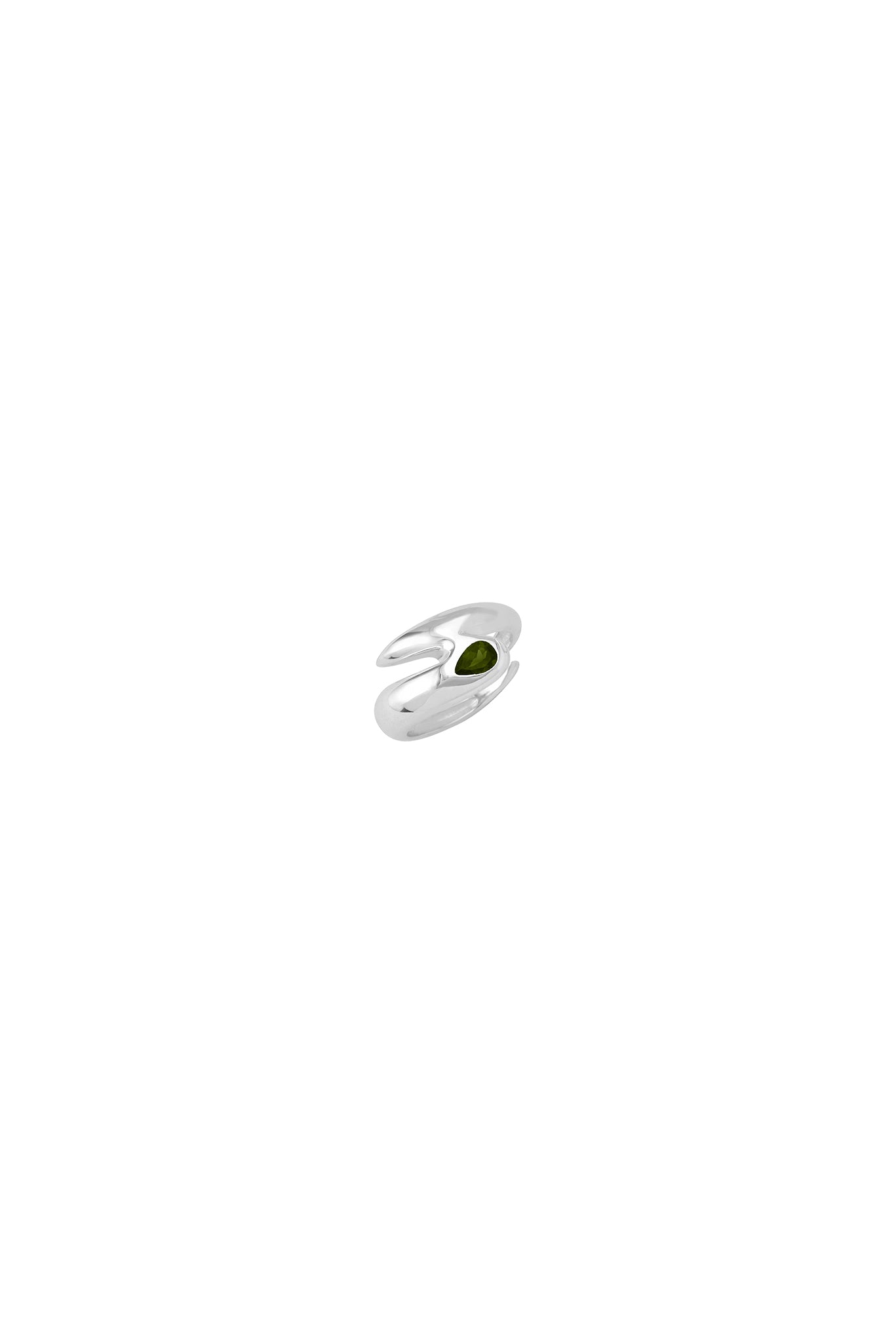 Peta Charm 2025 Limited Edition Tourmaline Ring