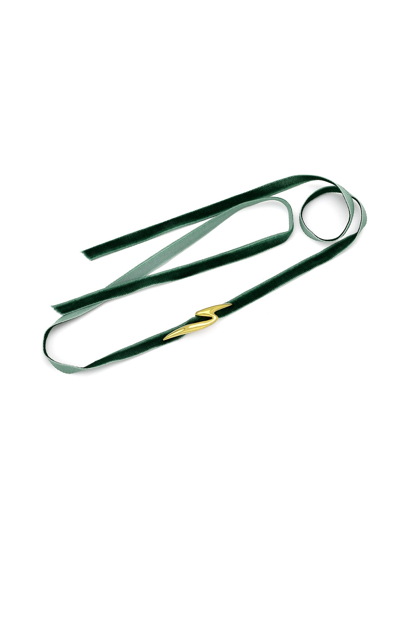 Βραχιόλι Peta Charm 2025 με κορδέλα