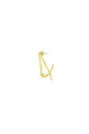 KAKURU Jewelry / Istos Charm 2024 Earring