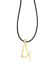 KAKURU Jewelry / Istos Charm 2024 Necklace