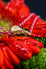 KAKURU Jewelry / Ladybird Martis Bracelet
