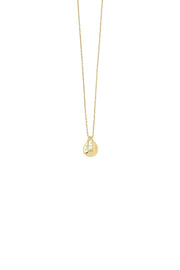 KAKURU Jewelry / Sporos Diamond Chain Necklace 14k