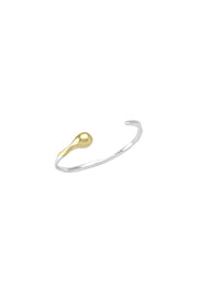 KAKURU Jewelry / Sporos Cuff Bracelet 18k/925