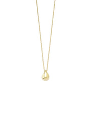 KAKURU Jewelry / Sporos Chain Necklace 14k