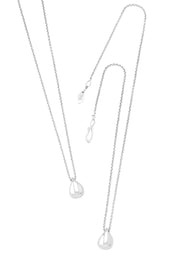 KAKURU Jewelry / Κολιέ Sporos με αλυσίδα