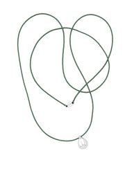 KAKURU Jewelry / Sporos Thread Necklace