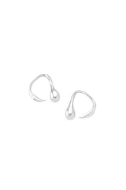 KAKURU Jewelry / Sporos Twirl Earrings