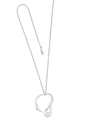 KAKURU Jewelry / Sporos Twirl Necklace