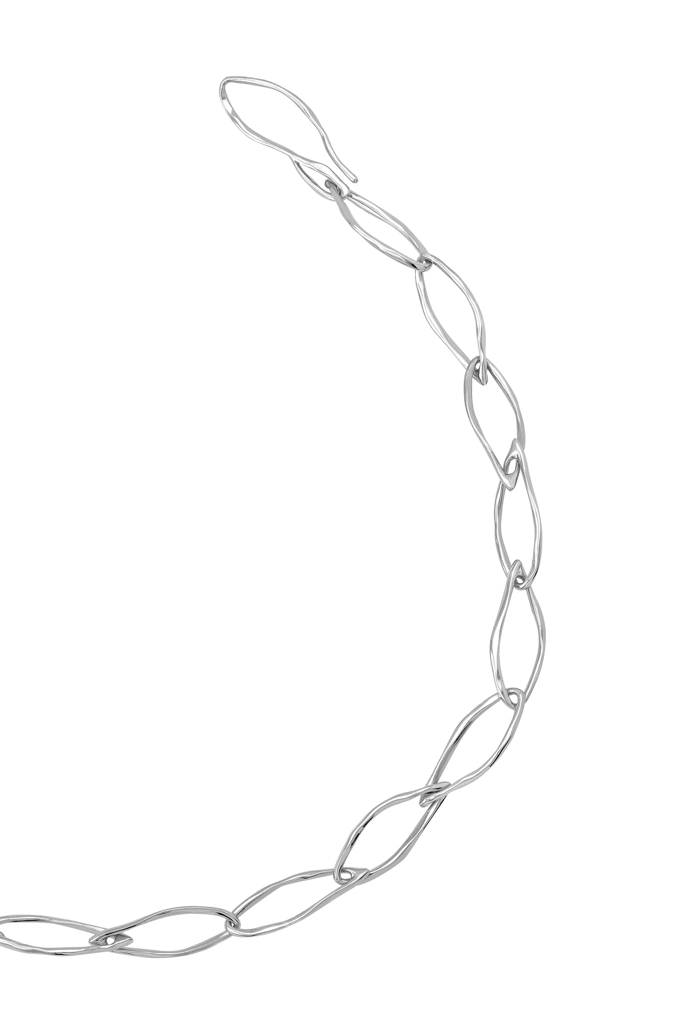 Stala Chain Necklace 47.5 cm