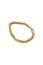KAKURU Jewelry / Βραχιόλι Stala Unity με ξύλο ελιάς