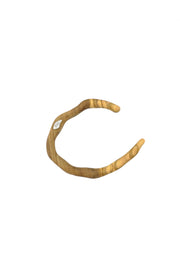KAKURU Jewelry / Βραχιόλι Stala Side με ξύλο ελιάς