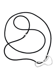 KAKURU Jewelry / Calma Charm 2023 Thread Necklace