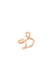 KAKURU Jewelry / Forms Asymmetry Ring