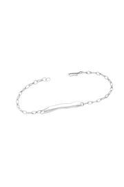 KAKURU Jewelry / Large Forms ID Bracelet
