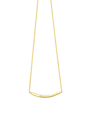 KAKURU Jewelry / Forms ID Gold Necklace