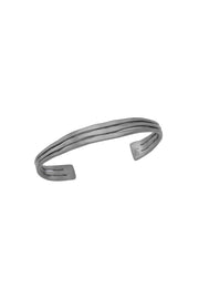 KAKURU Jewelry / Forms Large Triple Cuff Bracelet