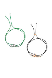 KAKURU Jewelry / Genno Charm 2022 Bracelet