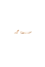 KAKURU Jewelry / Genno Charm 2022 Earrings