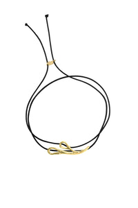Genno Gold Charm 2022 Bracelet