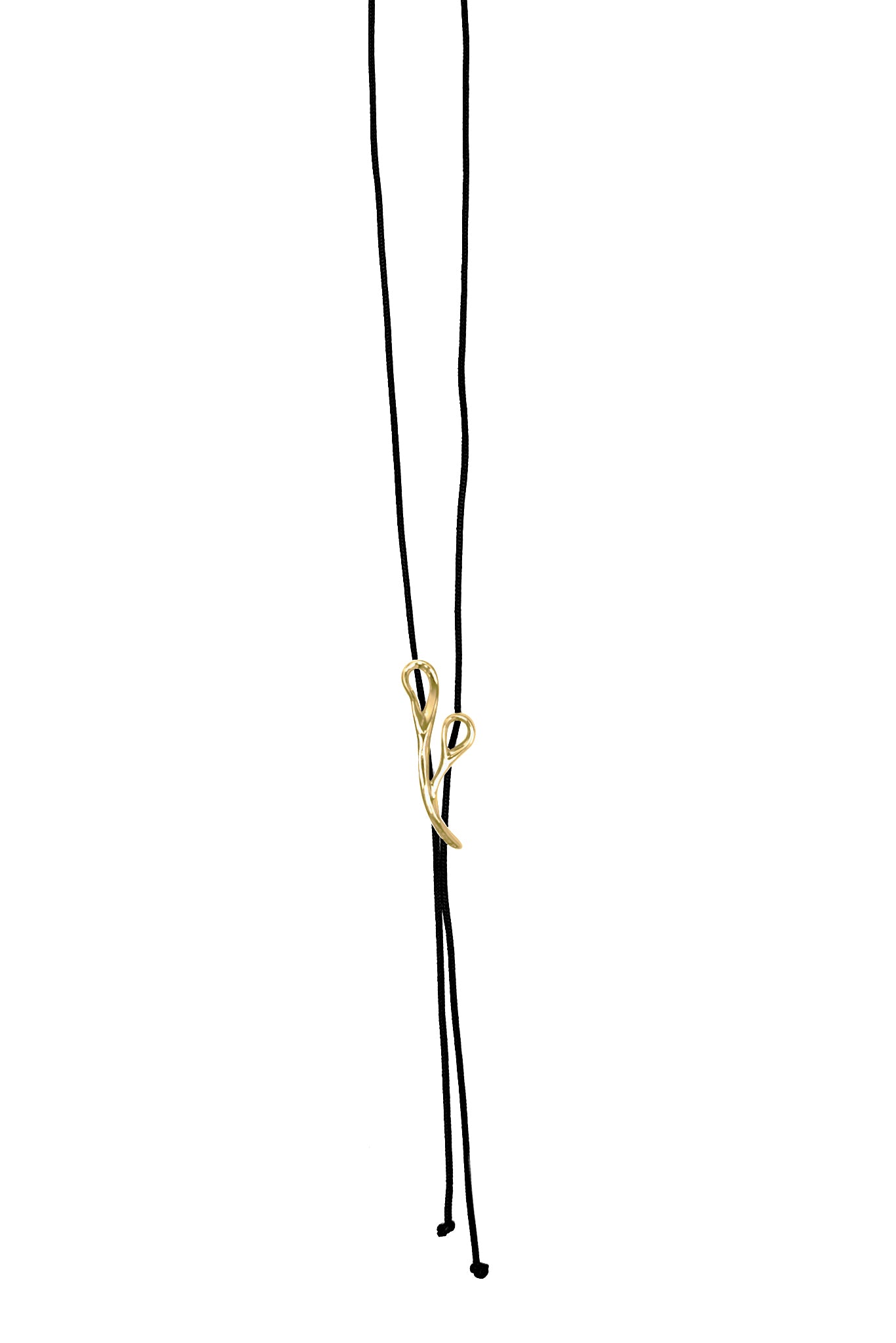 Genno Gold Charm 2022 Necklace