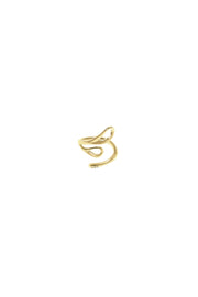 KAKURU Jewelry / Genno Gold Charm 2022 Ring
