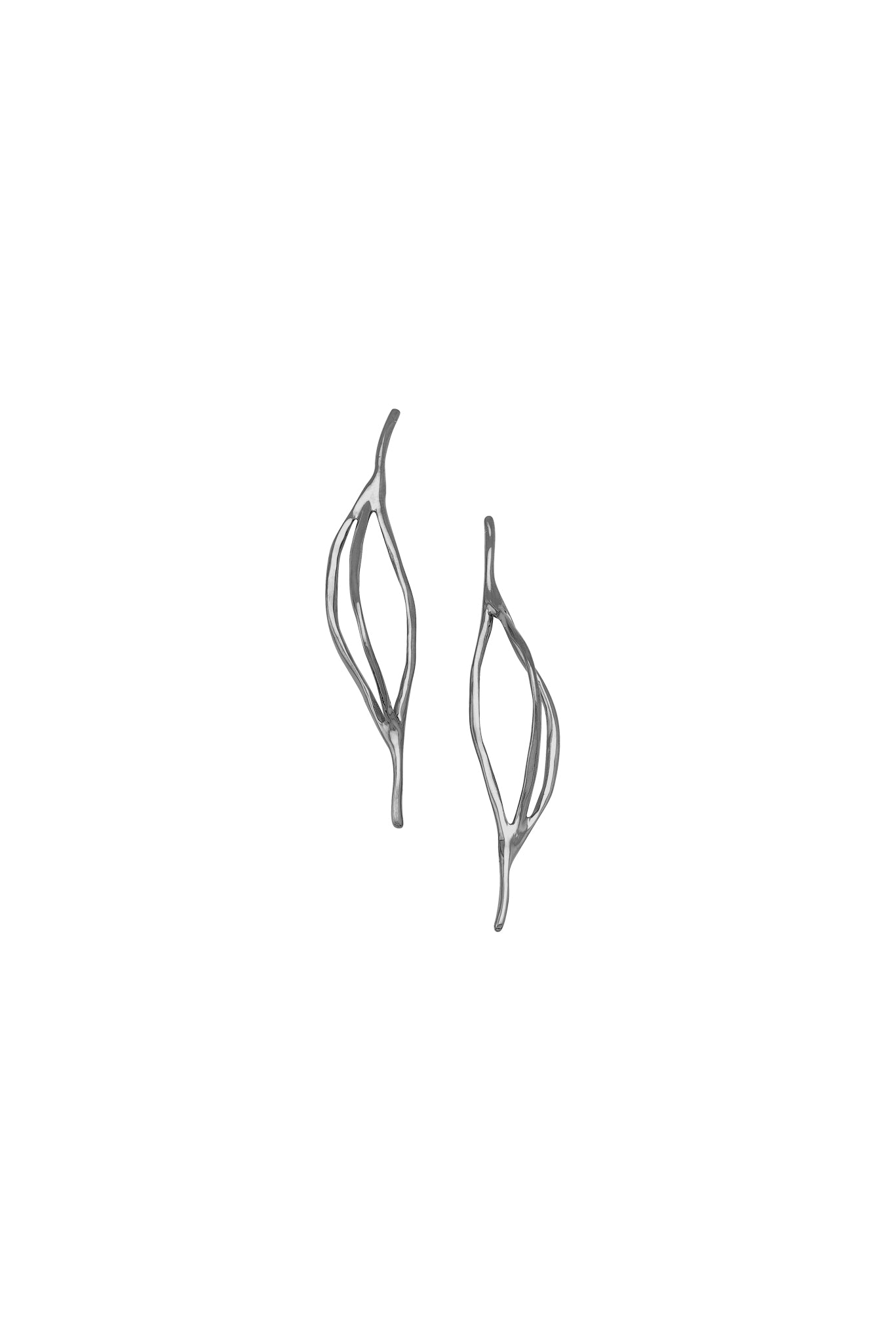 Medium Kelyfos Earrings