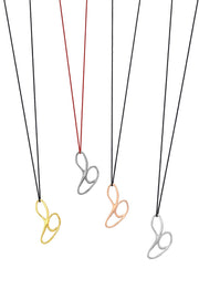 KAKURU Jewelry / Mazi Charm 2020 Necklace