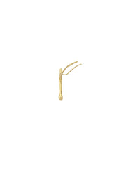 KAKURU Jewelry / Riza Gold Single Earring
