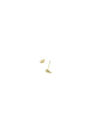KAKURU Jewelry / Riza Gold Single Rizaki Earring