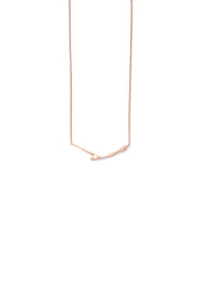 KAKURU Jewelry / Riza Necklace 40 cm
