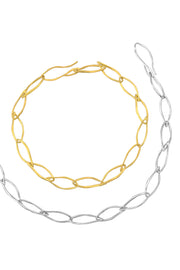 KAKURU Jewelry / Αλυσίδα Stala 47,5 εκ.