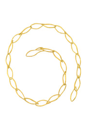 KAKURU Jewelry / Stala Chain Necklace 80cm