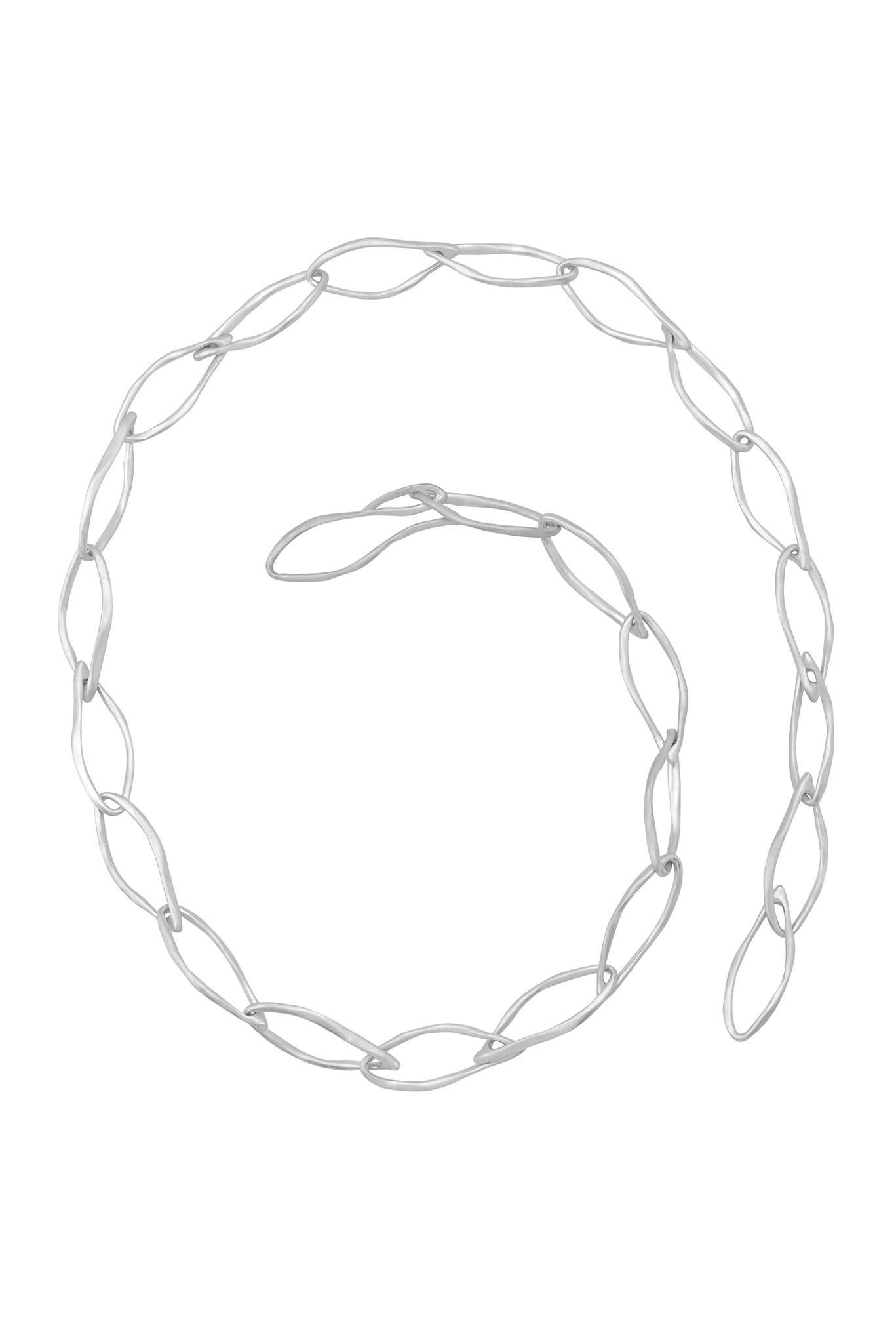 Stala Chain Necklace 80cm