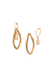 KAKURU Jewelry / Stala Full Unity Earrings