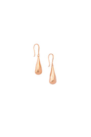 KAKURU Jewelry / Small Stala Hook Earrings