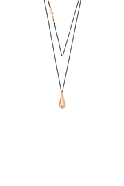 KAKURU Jewelry / Medium Stala Thread Necklace 65 cm