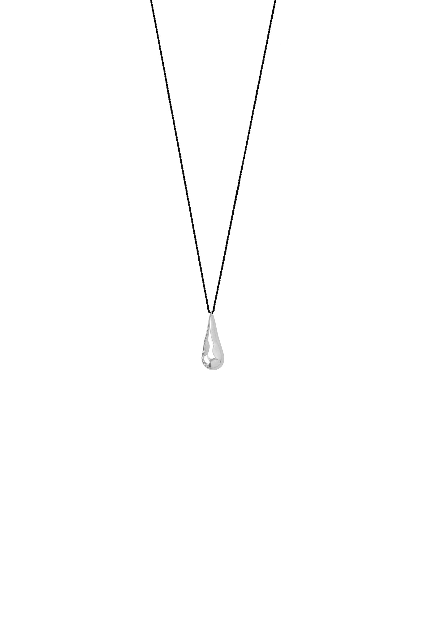 Medium Stala Thread Necklace 65 cm