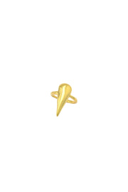 KAKURU Jewelry / Small Stala Ring