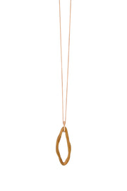 KAKURU Jewelry / Large Stala Unity Necklace 80 cm