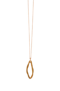 Large Stala Unity Necklace 80 cm