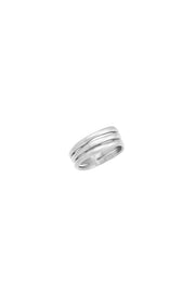 KAKURU Jewelry / Triple Forms Ring
